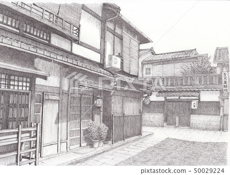 Flower street 50029224