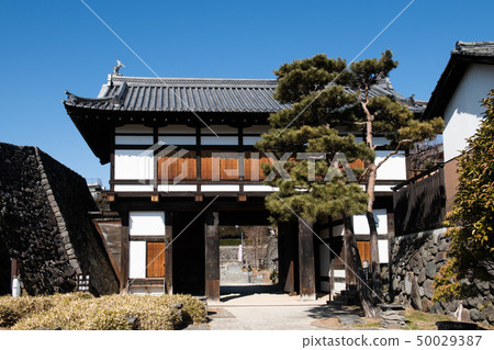 大門 大門 50029387