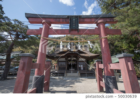 白井神社 白井神社 50030639
