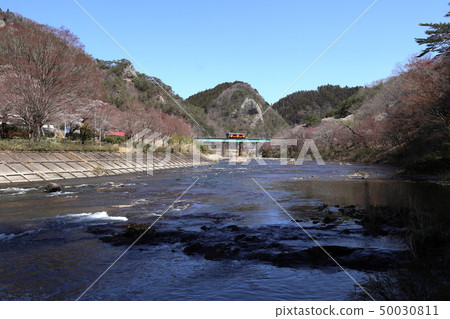 Kujigawa和Mizugori線列車 Kujigawa和Mizugori線列車 50030811