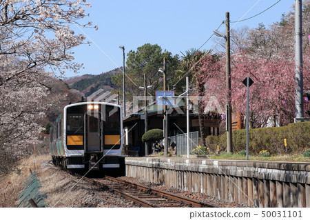 Yamasakiyama Station Yamasakiyama Station 50031101