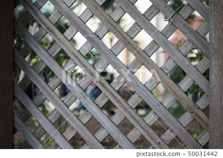 花園圍欄 50031442