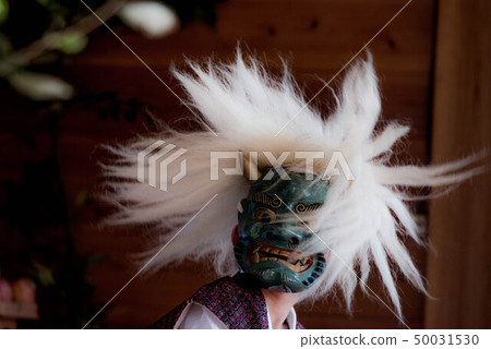 Nagame Shrine Kagura Nagame Shrine Kagura 50031530