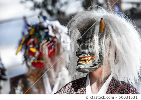 Nagame Shrine Kagura 50031531