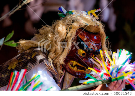 Nagame Shrine Kagura 50031543