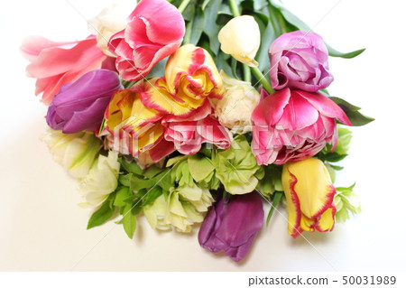 Spring bouquets Spring bouquets 50031989