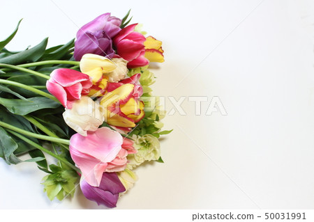 Spring bouquets Spring bouquets 50031991