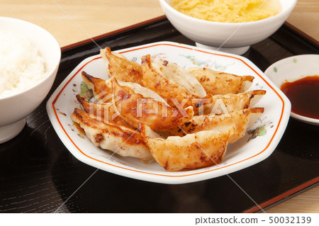 Dumplings set meal Dumplings set meal 50032139