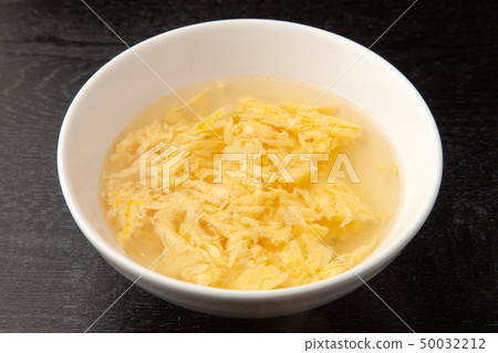 雞蛋湯 50032212