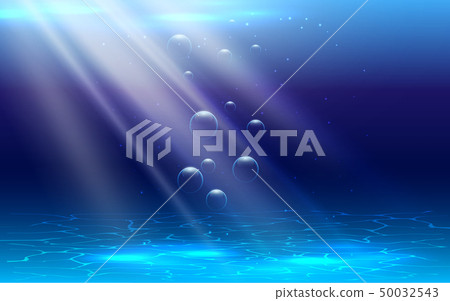 underwater, bubble, sea 50032543