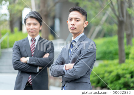 Business man Business man 50032883