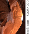 Antelope Canyon 50034020