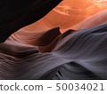 Antelope Canyon 50034021