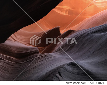 Antelope Canyon Antelope Canyon 50034021