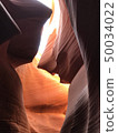 Antelope Canyon 50034022