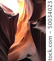 Antelope Canyon 50034023
