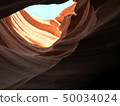 Antelope Canyon 50034024