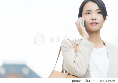 a working woman a working woman 50034686