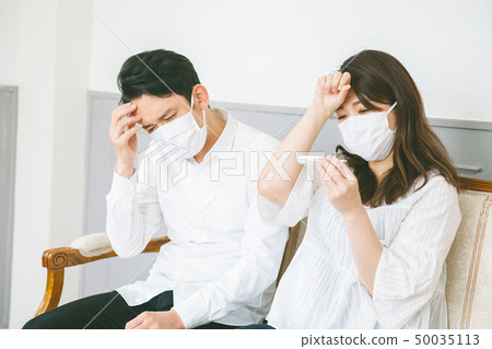 Bad cold condition Bad cold condition 50035113