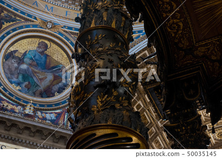 St. Peter's Basilica 50035145