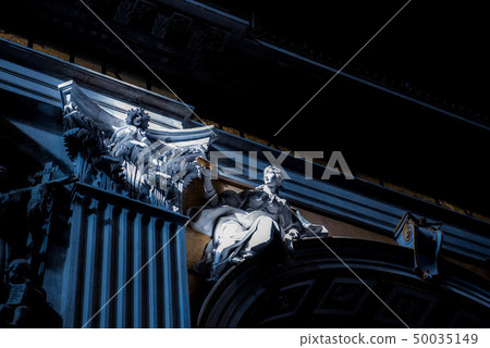 St. Peter's Basilica 50035149