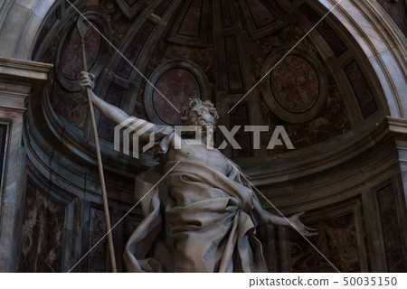 St. Peter's Basilica 50035150