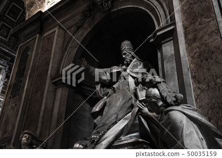 St. Peter's Basilica 50035159