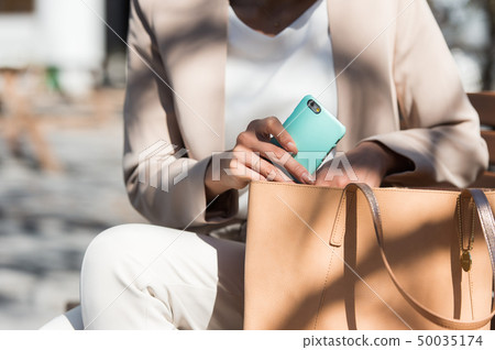 Women business bag 50035174