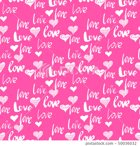 Love pattern4 Love pattern4 50036032
