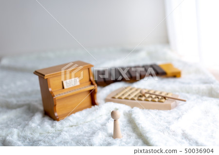 字母鋼琴,木琴,Hikin 字母鋼琴,木琴,Hikin 50036904