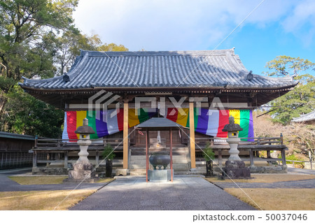 Tanabe City Kozanji Kodo 50037046