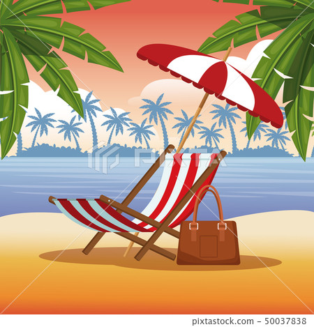 Beach and summer Beach and summer 50037838