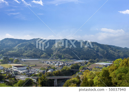 在醫院的石橋（阿拉斯橋） 50037940