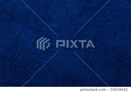 Dark blue textured leather Dark blue textured leather 50038482