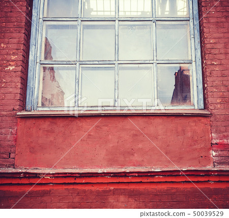 blue window blue window 50039529
