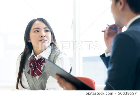 職業指導 50039557