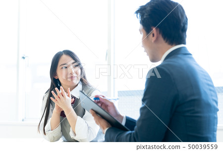 職業指導 50039559