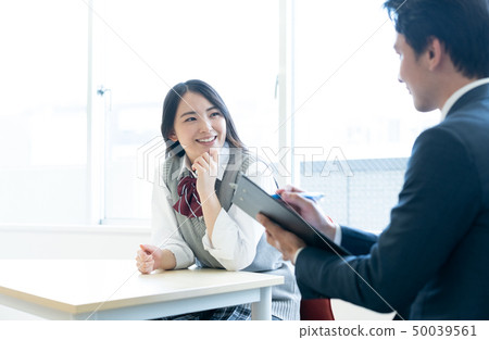 職業指導 50039561