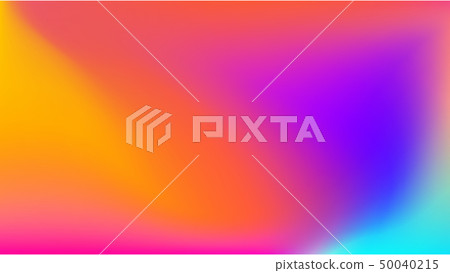 Abstract gradient colorful background. Abstract gradient colorful background. 50040215