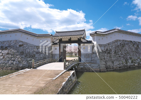[Ako Castle Sagiguchi]兵庫縣Ako市Kamikoya 50040222