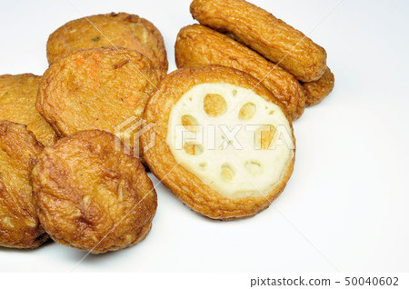 Satsuma fried platter Satsuma fried platter 50040602