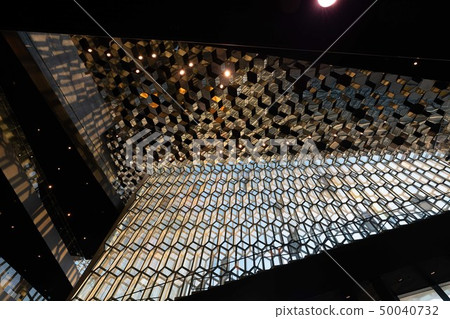 哈帕·雷克雅未克音樂廳冰島 50040732