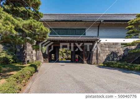 平川門 50040776