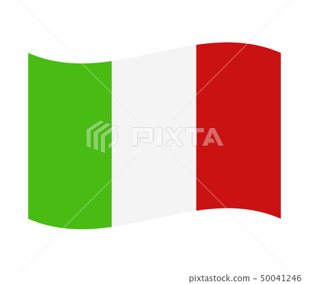 Italy flag Italy flag 50041246