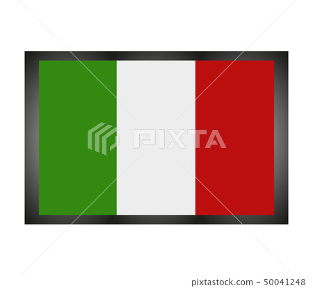 Italy flag 50041248