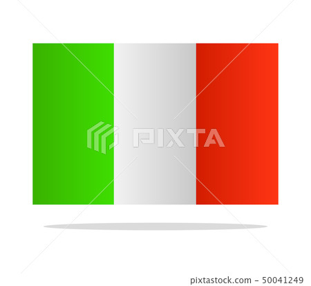 Italy flag Italy flag 50041249