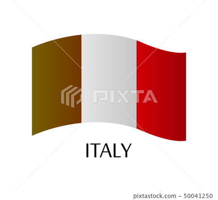 Italy flag Italy flag 50041250