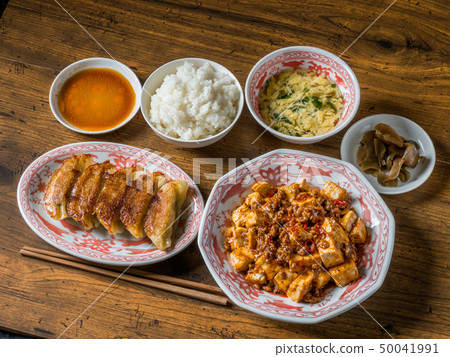 Chinese set meal Chinese set meal Chinese set meal Chinese set meal 50041991