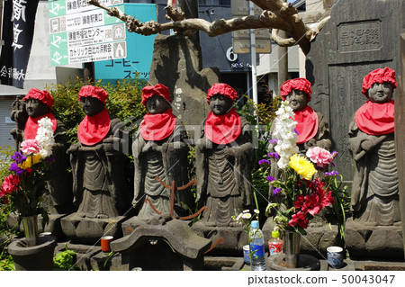 [鎌倉] Rokujizo 50043047