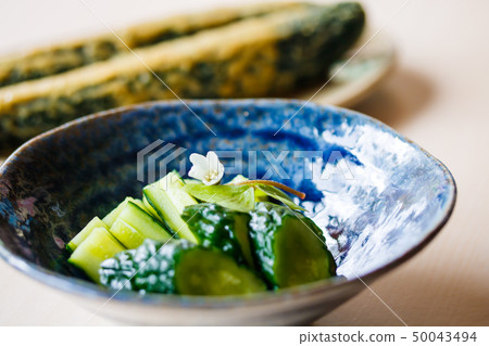 Spring cucumber pickles Spring cucumber pickles 50043494